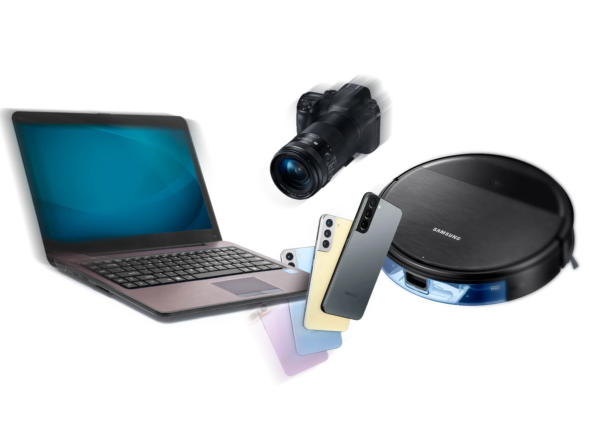 Ремонт техники Samsung в сервисном центре FIX-Samsung