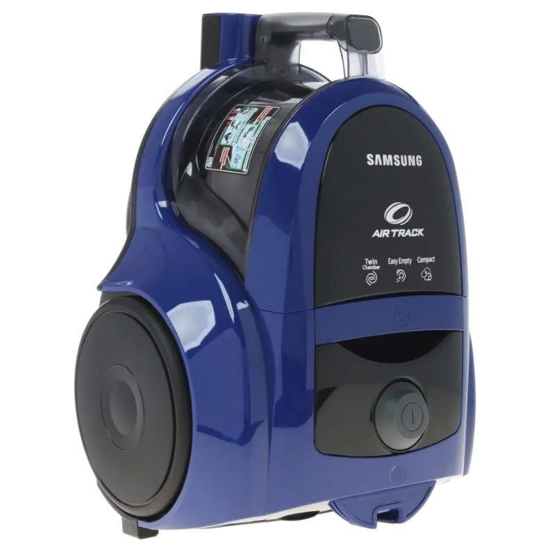 Ремонт пылесосов Samsung VCC4520S36 в сервисном центре FIX-Samsung