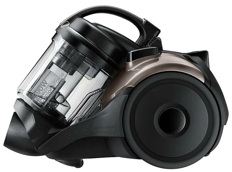 Ремонт пылесосов Samsung SC15K4169HD в сервисном центре FIX-Samsung