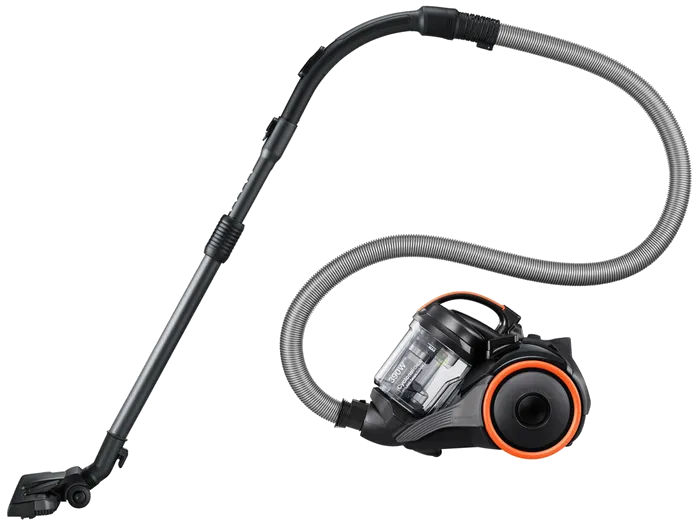 Ремонт пылесосов Samsung VC15K4130HB в сервисном центре FIX-Samsung