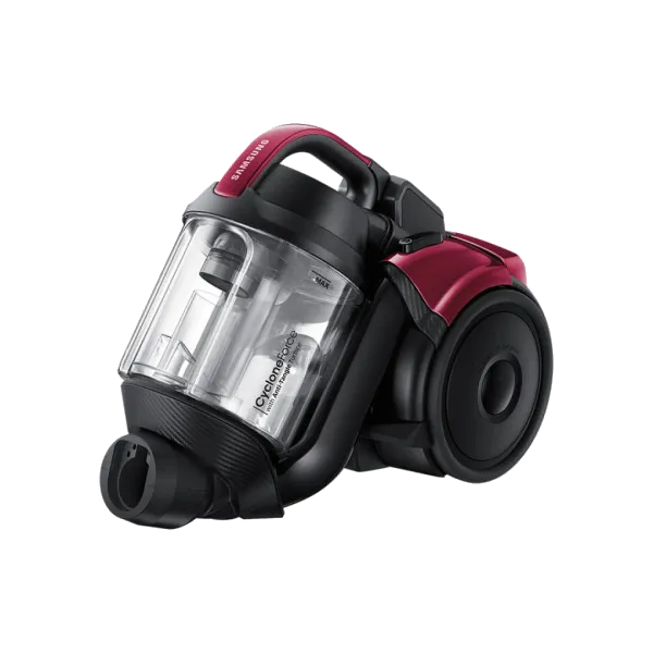 Ремонт пылесосов Samsung VC21K5150HP в сервисном центре FIX-Samsung