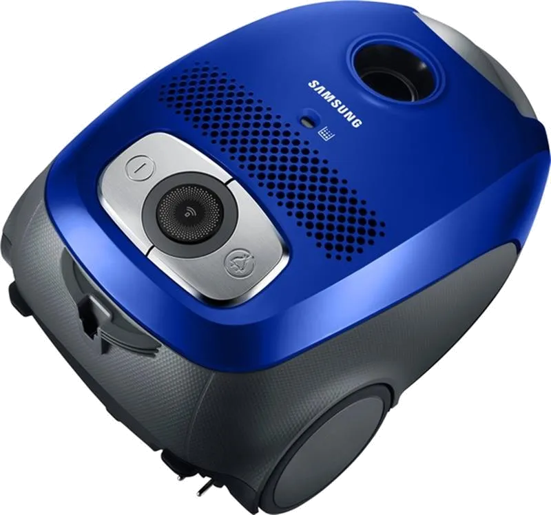 Ремонт пылесосов Samsung VC24GHNJGBK в сервисном центре FIX-Samsung