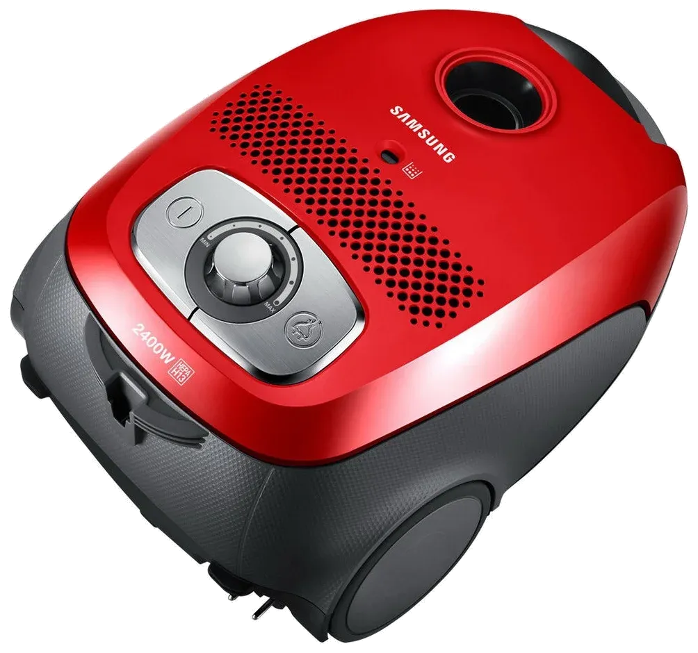 Ремонт пылесосов Samsung VC24KVNJGRL в сервисном центре FIX-Samsung