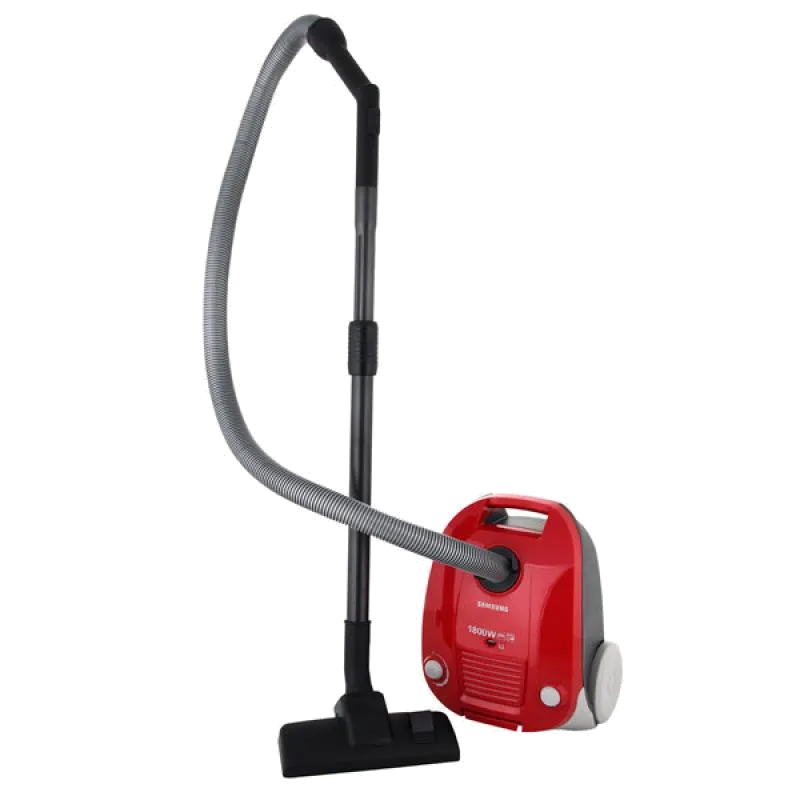 Ремонт пылесосов Samsung VCC4181V37 в сервисном центре FIX-Samsung