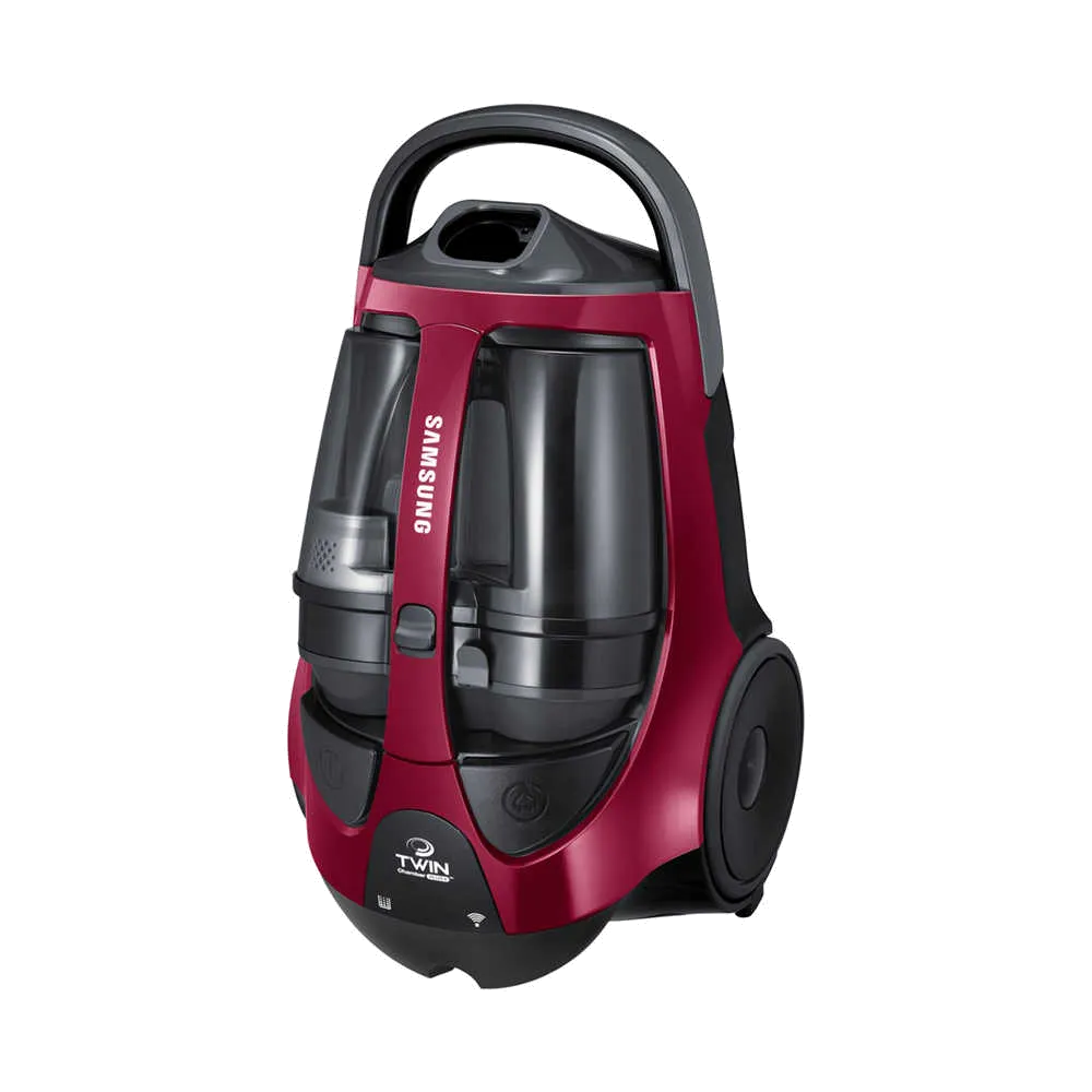 Ремонт пылесосов Samsung VCC885HH3P в сервисном центре FIX-Samsung