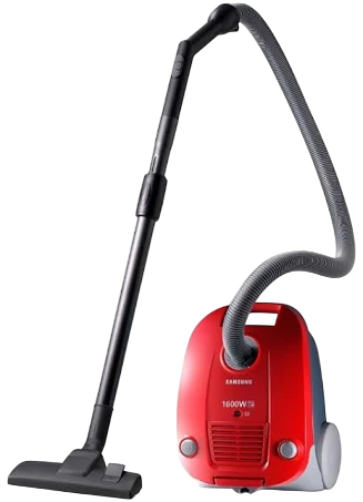 Ремонт пылесосов Samsung SC4131 в сервисном центре FIX-Samsung