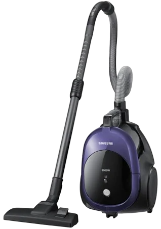 Ремонт пылесосов Samsung sc4474 в сервисном центре FIX-Samsung