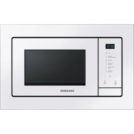 Ремонт микроволновых печей Samsung MS23A7118AW/UA в сервисном центре FIX-Samsung