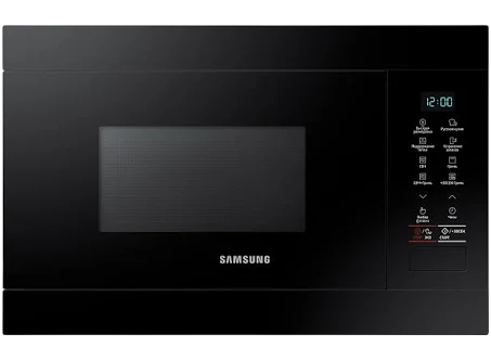 Ремонт микроволновых печей Samsung MQ8000M в сервисном центре FIX-Samsung