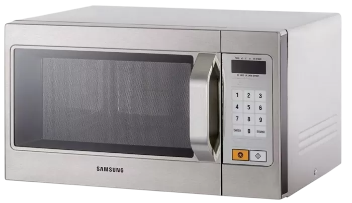 Ремонт микроволновых печей Samsung CM1089 в сервисном центре FIX-Samsung