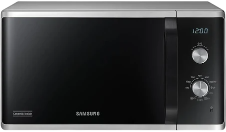 Ремонт микроволновых печей Samsung MG23K3614AS в сервисном центре FIX-Samsung