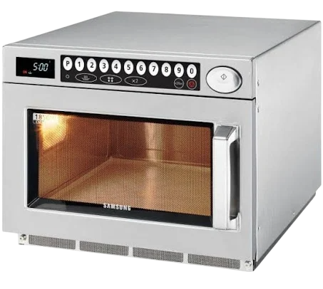 Ремонт микроволновых печей Samsung CM1529A в сервисном центре FIX-Samsung