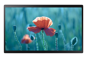 Ремонт интерактивных панелей Samsung 24